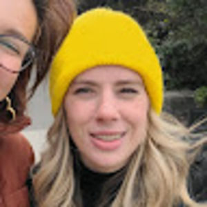 Meet your Posher, Valerie